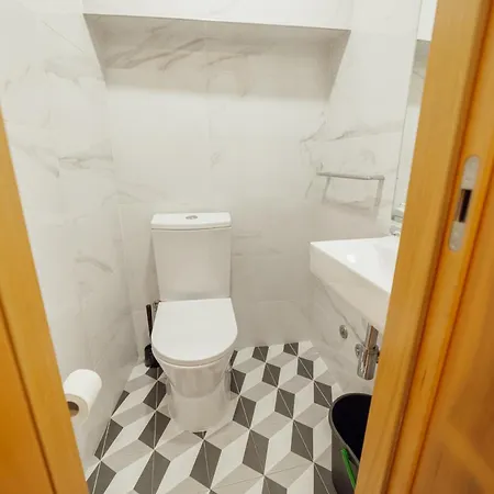 Appartement Chillout Trindade By Vacationy Oporto