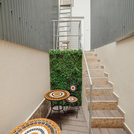 Chillout Trindade By Vacationy Appartement *