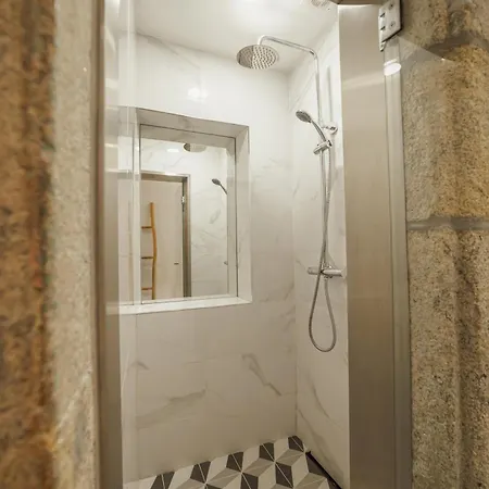 Chillout Trindade By Vacationy Appartement Oporto