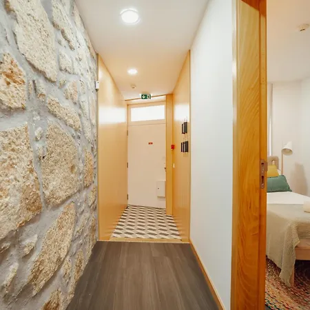 Appartement Chillout Trindade By Vacationy Oporto