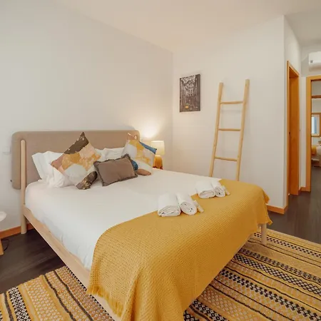 Chillout Trindade By Vacationy Appartement