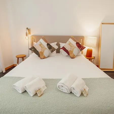 Chillout Trindade By Vacationy Appartement Oporto