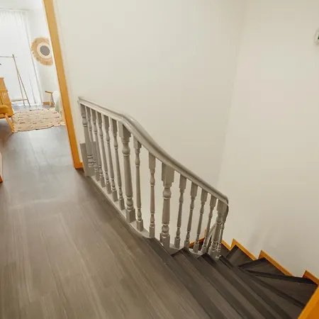 Appartement Chillout Trindade By Vacationy Oporto