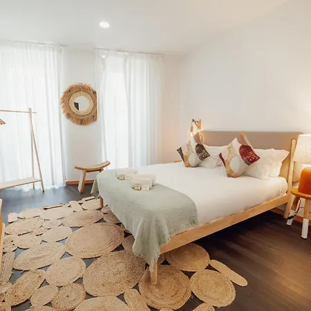 Chillout Trindade By Vacationy Appartement